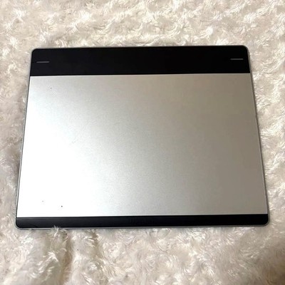 Wacom Intuos Pro Medium CTH680-S Silber Grafiktablett Zeichnen