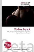 Lambert M. Surhone (U. A.) | Wallace Bryant | Taschenbuch | Englisch (2026)