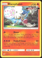 Blacephalon 32/214 SM - Unbroken Bonds NM on eBay