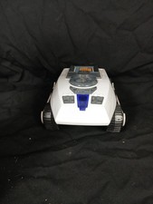 Vintage Big Trak Kids Toy Collectable Made By MB Games Milton Bradley 