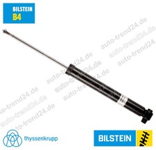 B4 Gasdruckstoßdämpfer hinten u.a.: Skoda Superb I 3U4, Bj. 2001-2008