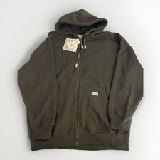 Pro Club Heavy Fleece Full Zip Hoodie Black XL 143