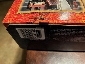 LEGO - The Lord of the Rings: Tower of Orthanc (10237) Mint in Box, Sealed