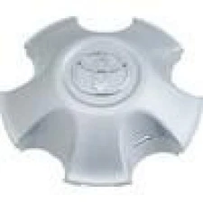 Toyota Genuine 42603-6057 LAND CRUISER Ornament Sub-Assy Wheel Hub(for Front)OEM