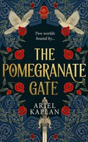 The Pomegranate Gate | Ariel Kaplan | Englisch | Buch | 544 S. | 2023