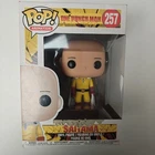 Funko Pop! Animation: One Punch Man Saitama #257 vinyl figure