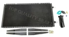 Universal 14" x 24" Horizontal Air Conditioning Condenser AC Drier Binary Switch