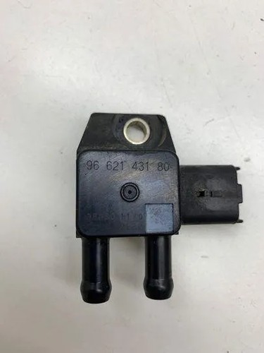 PEUGEOT 607 9D, 9U DPF-Drucksensor 9L22 1170 9662143180 2.70 Diesel 23938954