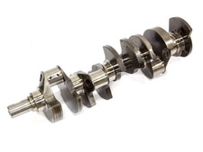 Callies Crankshaft For Big Block Chevy 4340 Forged Cs Crank 4.250 Stroke