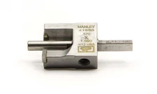 Manley Performance Products Spring Seat Cutter Tool 1.690in 41858