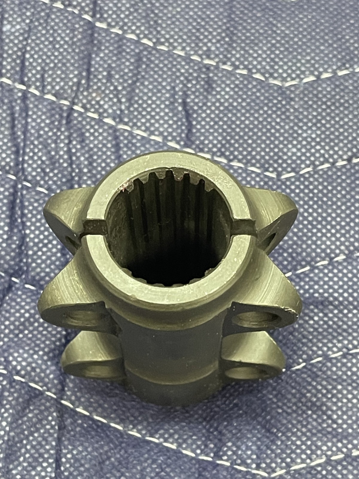 Driveshaft Coupler For Ferrari 275, 330 and 365 GTB/4 Daytona