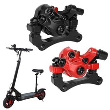 E-scooter Disc Brake Brake Iron Disc Brake Caliper 10 Inch Electric Scooter Firm