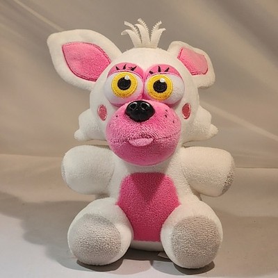 Five Nights At Freddy's FNAF Funtime Foxy Plush