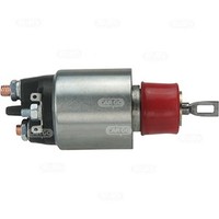 Hc-Cargo F 032 331 985 Magnetschalter, Starter