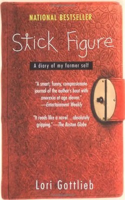 Stick Figure - Gottlieb, Lori
