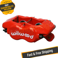 Wilwood 120-13839-rd Forged Dynalite Internal Caliper Wilwood 120-13839-rd Forged Dynalite Internal Caliper
