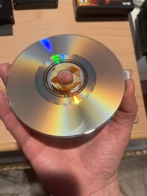 Sega Dreamcast Shenmue 2 Video Game European Region Version PAL Clean Discs CiB