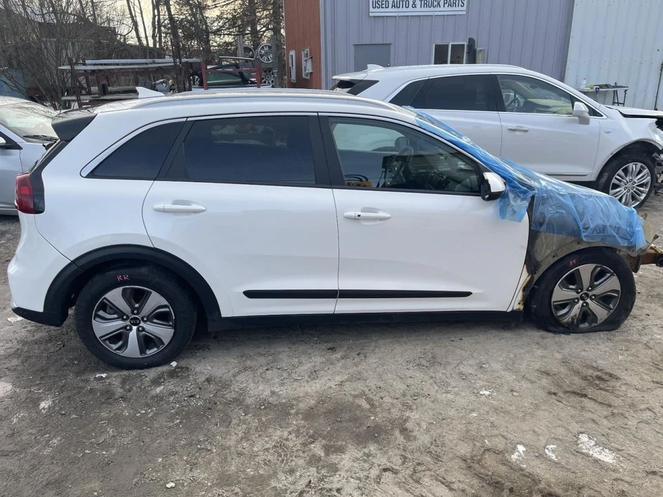 Velocímetro KIA NIRO 2018-2019 MPH 1,6 L AT FWD 90 K -LX- 64840 Foto 4 de 4