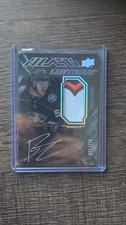 2022-23 SPx Hockey Cards Checklist and Odds 20