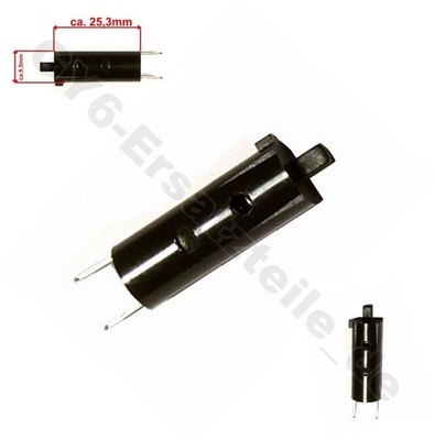 BREMSLICHTSCHALTER LINKS für AGM GMX CHINA SCOOTER FLEX TECH 139QMB 139QMA GY6 