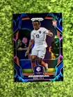 2024 Panini Copa America PRIZM ~ Real Gill Rookie Nebula 1/1 | ROOKIE !