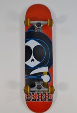 Blind Skateboard Kenny South Park Grim Reaper Scythe Red 53 Complete Blind Skateboard Kenny South Park Grim Reaper Scythe Red 53 Complete