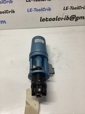 TA Roloff 70.3-U10 P Electric Valve Actuator ...