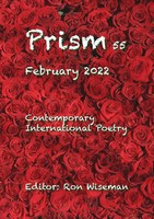 Ron Wiseman | Prism 55 - February 2022 | Taschenbuch | Englisch (2022)