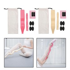 Ballet Foot Stretcher Set Dance Foot Arch Enhancer for Dancer Gymnasts Yoga