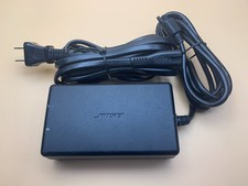 Free Shipping - Original Bose SoundDock 4-prong Power Supply PSM36W-208 OEM