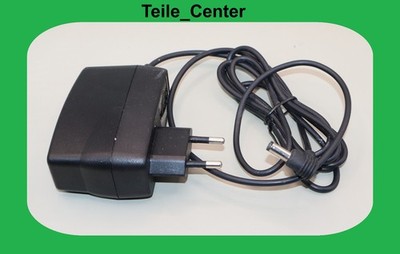  Original MIELE Staubsauger Triflex HX1 HX2 Ladegerät Netzteil TYP: LG 02/01