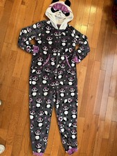 Tired Panda Onies Women's