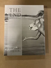Michael Dweck The End 2015 Edition Brand New Sealed