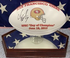 Colin Kaepernick Rookie Cards and Autograph Memorabilia Guide 61