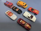 Hot Wheels & Matchbox Vintage Die Cast Car Truck Lot Of 7 LOOK