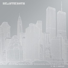 Beastie Boys - To The 5 Boroughs Deluxe Edition  2CD 