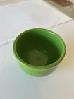 Homer Laughlin Fiestaware  Jumbo Chili Bowl Shamrock Fiesta USA NEW