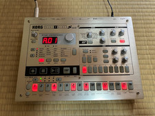 KORG ELECTRIBE ES-1 MK2 Sampler Synthesizer ES1 MKII from Japan