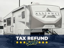 2026 Alliance Avenue All-Access 30BH