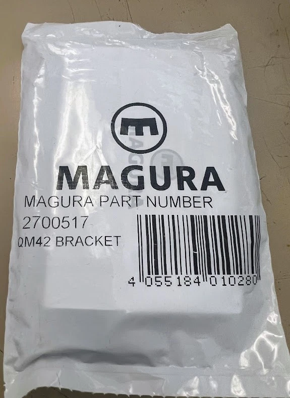 Magura Wotan マグラ　フロントフォーク　20mmスルー　中古美品 Magura Wotan マグラ フロントフォーク 20mmスルー 中古美品 - メルカリ