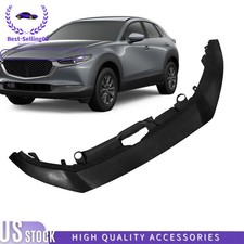 New For Mazda 2022-2023 Cx-30 2.5 Grille Radiator Panel Assembly Dgj1-50-7e0d-51