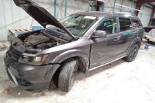 2018 Dodge Journey 3.6l Engine Motor Oem 161k Miles - Lkq448575190