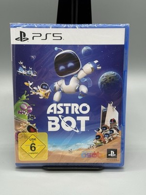 ASTRO BOT - [PlayStation 5]