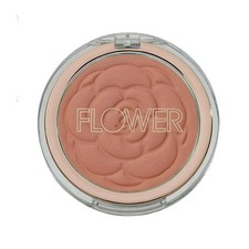 FLOWER BEAUTY Flower Pots Powder Blush- Spiced Petal