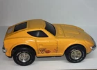 Vintage Tonka Datsun Nissan Fairlady Z 280Z Pressed Steel Japan 1970’s