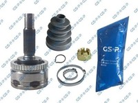 Gelenksatz Antriebswelle Vorne Rechts GSP 899230 FÜR Mitsubishi Gelenk KIT