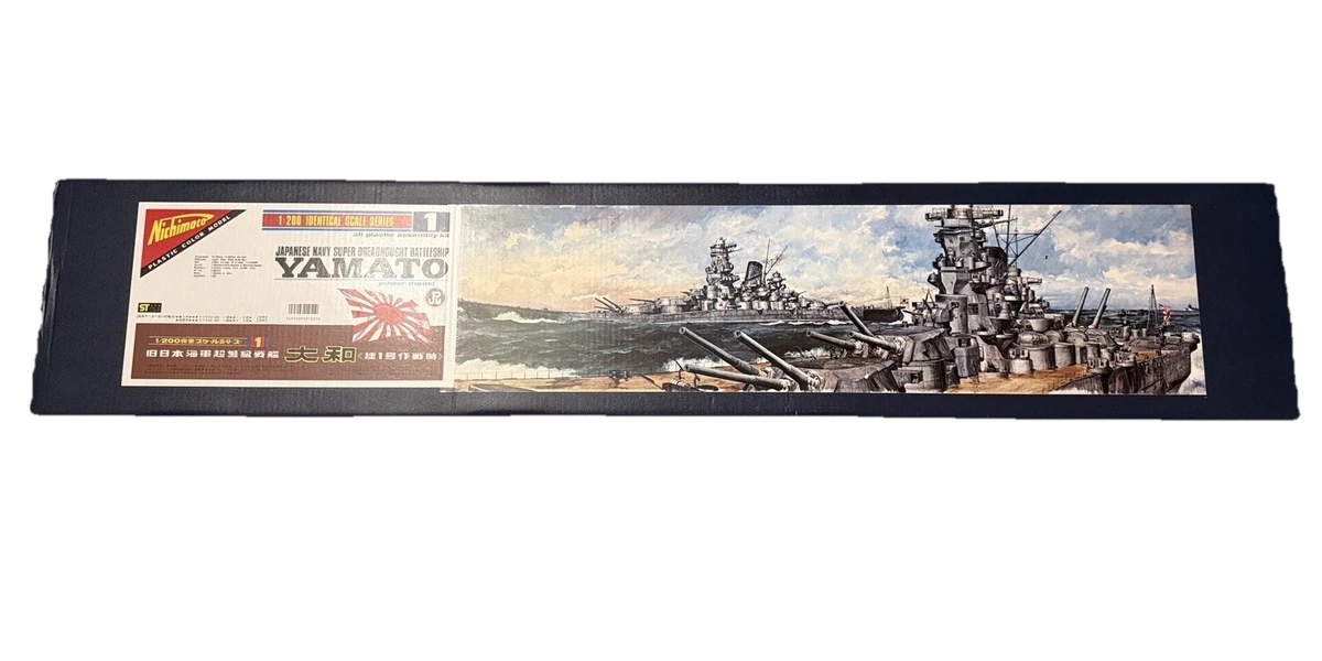 Nichimo Toy Models & Kits for sale - eBay