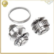 CVT Transmission 30T Pulley Set and Chain Belt For 2012-2015 Nissan Altima Rogue