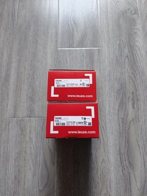 1PC NEW LEUZE MK348 50116467 Industrial Camera Fast Shipping