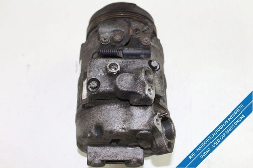 BMW 5 Touring E39 Kondensatpumpe Klimaanalge 4472208027 3.00 Diesel 33271166